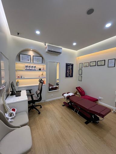 Klinik Kiropraktik Terbaik di Daerah Keluang untuk Penjagaan Tulang Belakang Anda