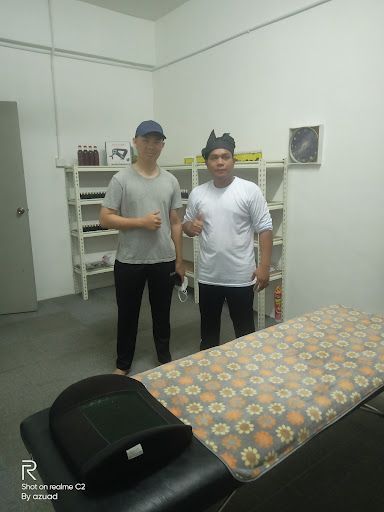 Klinik Kiropraktik Terbaik di Daerah Mersing