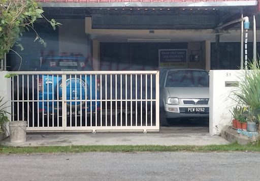 Klinik Kiropraktik Terbaik di Ipoh untuk Kesihatan Tulang Belakang Anda