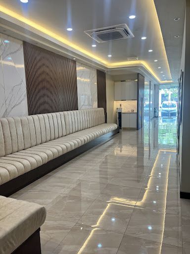 Klinik Kiropraktik Terbaik di Jenjarum