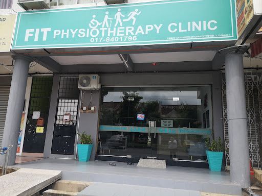 Klinik Kiropraktik Terbaik di Jerantut untuk Kesihatan Tulang Belakang Anda