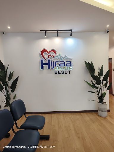 Klinik Kiropraktik Terbaik di Jertih