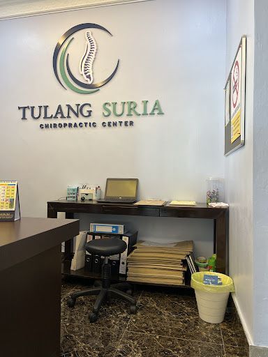Klinik Kiropraktik Terbaik di Jitra untuk Kesihatan Tulang Belakang Anda
