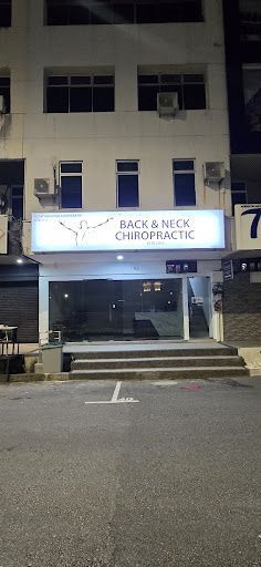 Klinik Kiropraktik Terbaik di Johor Bahru untuk Penjagaan Tulang Belakang Anda