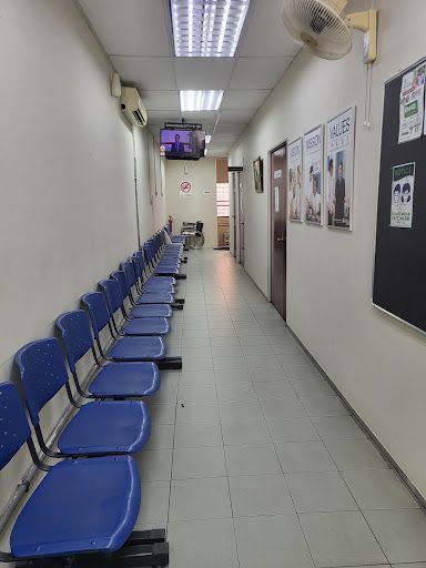 Klinik Kiropraktik Terbaik di Kampar untuk Kesihatan Tulang Belakang Anda