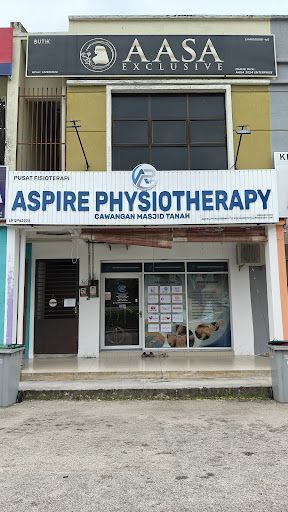 Klinik Kiropraktik Terbaik di Kampong Masjid Tanah