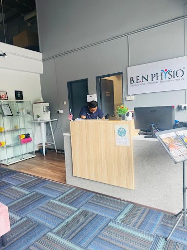 Klinik Kiropraktik Terbaik di Kampung Ayer Keroh