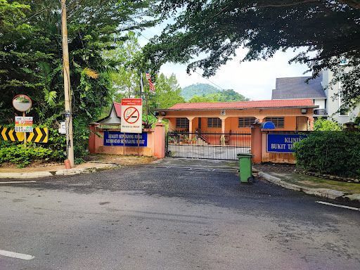 Klinik Kiropraktik Terbaik di Kampung Bukit Tinggi Bentong