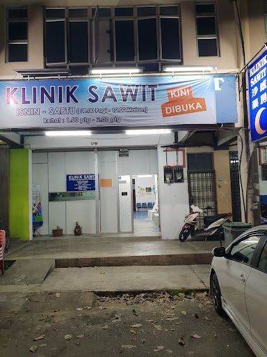 Klinik Kiropraktik Terbaik di Kelapa Sawit
