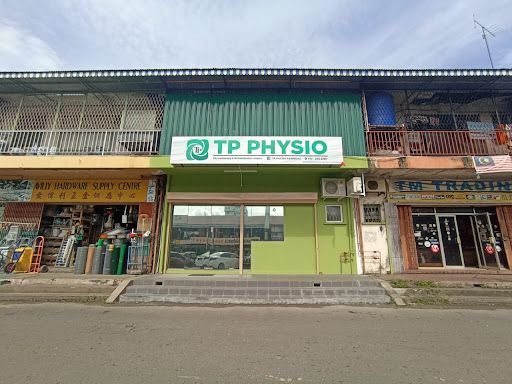 Klinik Kiropraktik Terbaik di Keningau untuk Penjagaan Tulang Belakang Anda