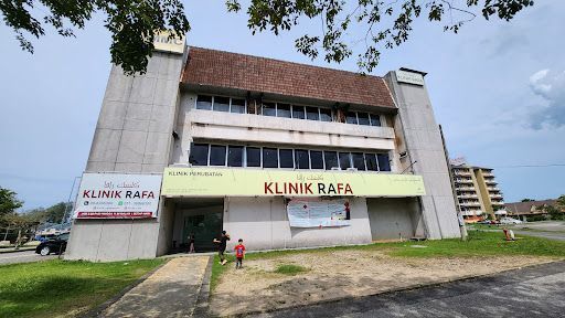Klinik Kiropraktik Terbaik di Kertih untuk Rawatan Tulang Belakang Anda