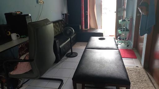 Klinik Kiropraktik Terbaik di Kota Belud