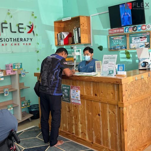 Klinik Kiropraktik Terbaik di Kota Bharu untuk Kesihatan Anda