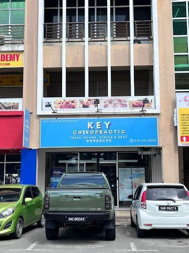 Klinik Kiropraktik Terbaik di Kota Kinabalu untuk Penjagaan Tulang Belakang Anda