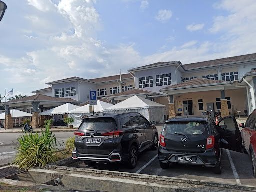 Klinik Kiropraktik Terbaik di Kuala Sungai Baru