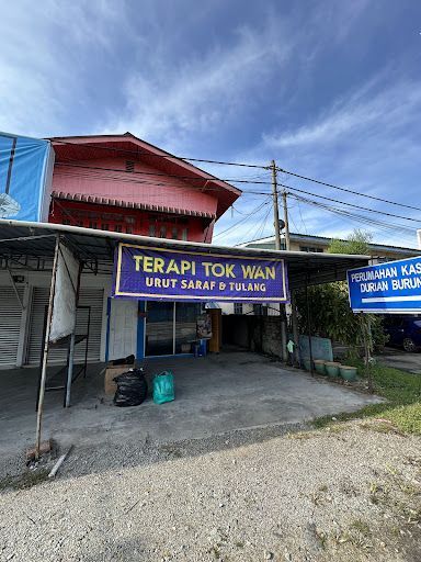 Klinik Kiropraktik Terbaik di Kuala Terengganu untuk Penjagaan Tulang Belakang Anda