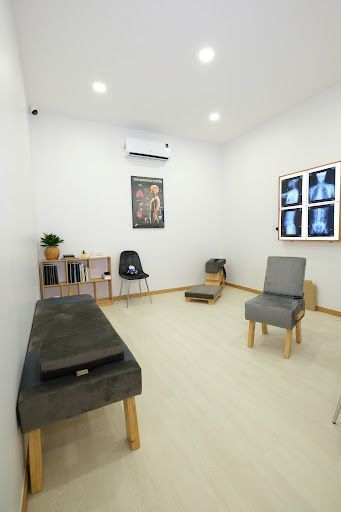 Klinik Kiropraktik Terbaik di Kuantan untuk Penjagaan Tulang Belakang Anda