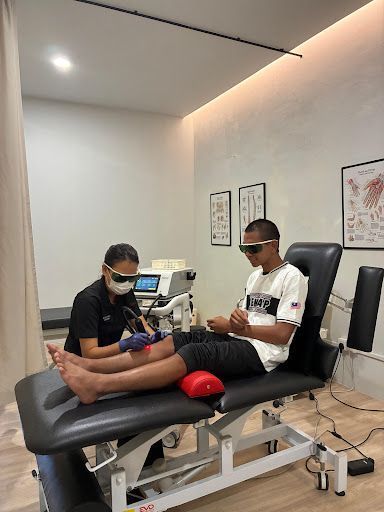 Klinik Kiropraktik Terbaik di Kuching untuk Kesihatan Tulang Belakang Anda