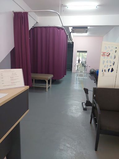 Klinik Kiropraktik Terbaik di Langkawi untuk Kesihatan Anda