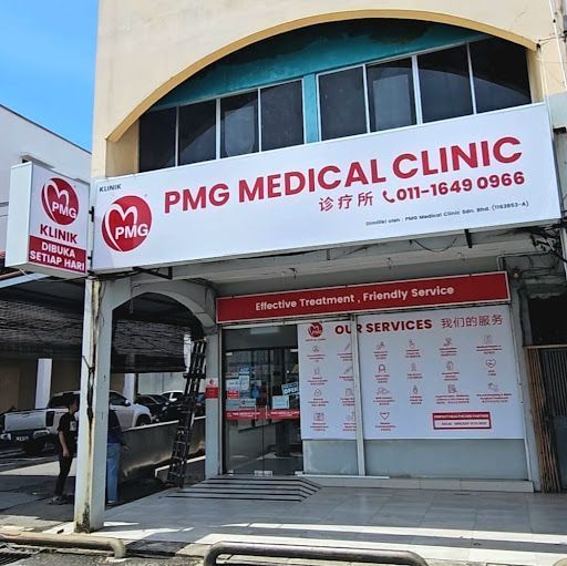 Klinik Kiropraktik Terbaik di Limbang untuk Kesihatan Tulang Belakang Anda