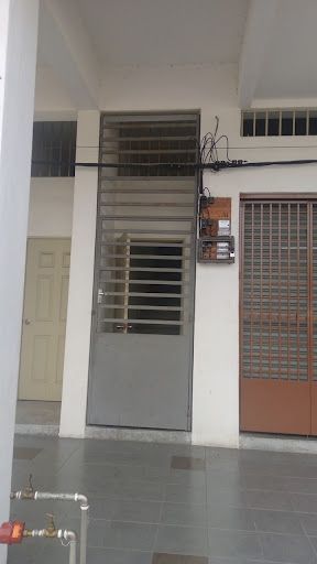 Klinik Kiropraktik Terbaik di Lumut