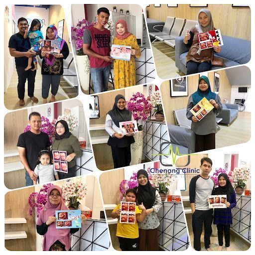 Klinik Kiropraktik Terbaik di Pantai Cenang