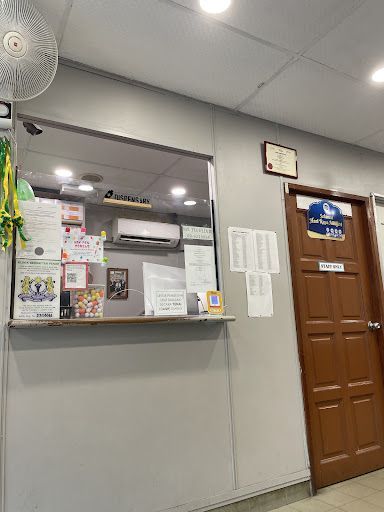 Klinik Kiropraktik Terbaik di Pekan