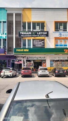 Klinik Kiropraktik Terbaik di Pekan Nenas untuk Kesihatan Tulang Belakang Anda