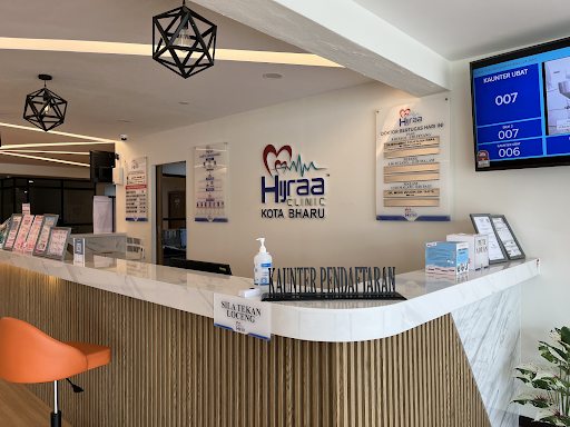 Klinik Kiropraktik Terbaik di Peringat