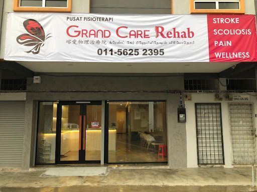 Klinik Kiropraktik Terbaik di Port Dickson