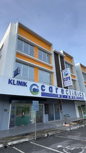 Klinik Kiropraktik Terbaik di Pulau Sebang