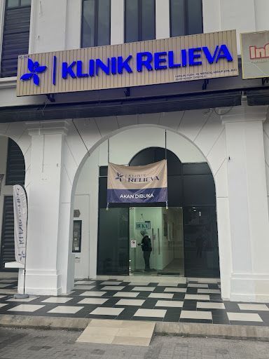 Klinik Kiropraktik Terbaik di Semenyih untuk Rawatan Tulang Belakang Anda
