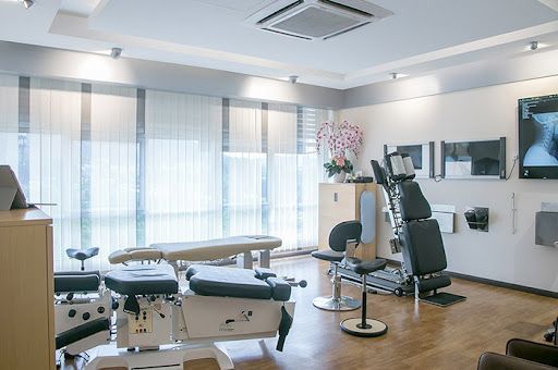 Klinik Kiropraktik Terbaik di Seremban