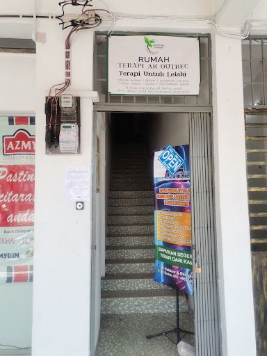 Klinik Kiropraktik Terbaik di Serendah untuk Kesihatan Tulang Belakang Anda