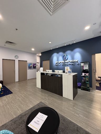 Klinik Kiropraktik Terbaik di Shah Alam untuk Keselesaan Tulang Belakang Anda