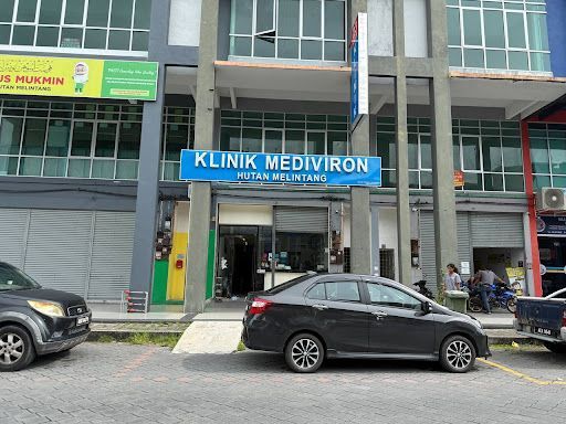 Klinik Kiropraktik Terbaik di Simpang Empat untuk Penjagaan Tulang Belakang Anda
