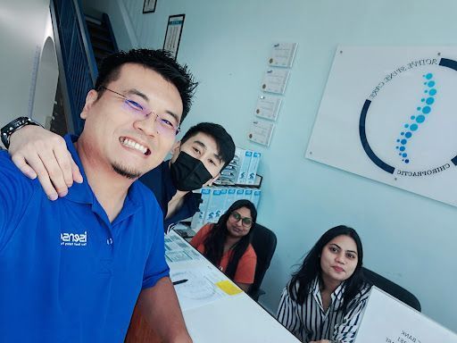 Klinik Kiropraktik Terbaik di Skudai untuk Kesihatan Tulang Belakang Anda