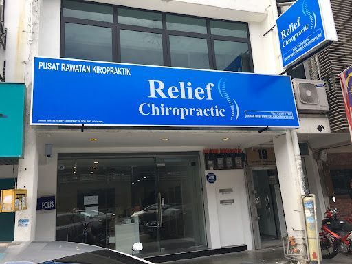 Klinik Kiropraktik Terbaik di Subang Jaya untuk Kesihatan Tulang Belakang Anda