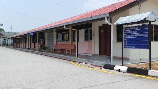 Klinik Kiropraktik Terbaik di Sungai Pelek New Village