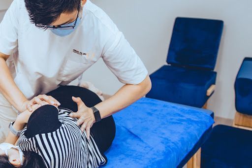 Klinik Kiropraktik Terbaik di Taiping untuk Kesihatan Tulang Belakang Anda