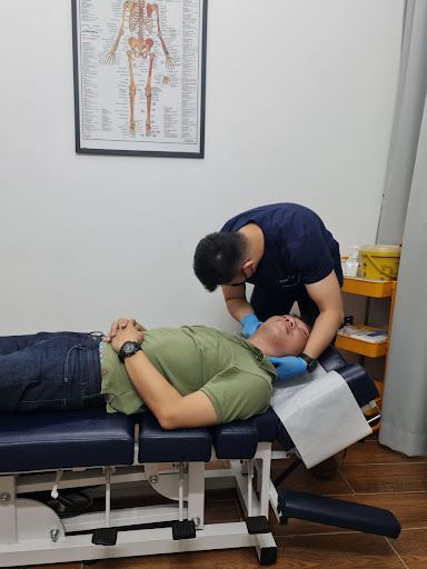 Klinik Kiropraktik Terbaik di Taman Senai untuk Kesihatan Anda