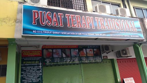 Klinik Kiropraktik Terbaik di Tampin untuk Kesihatan Anda