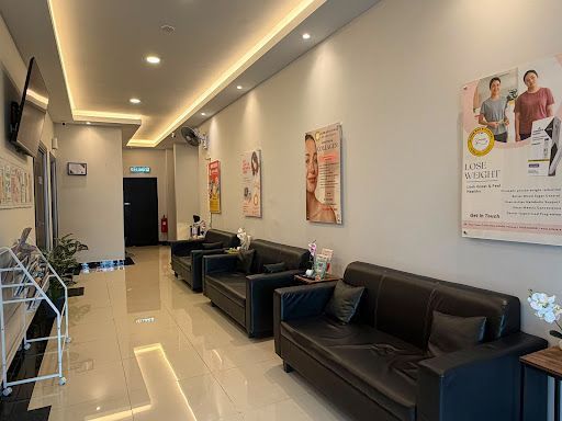Klinik Kiropraktik Terbaik di Tanah Rata untuk Kesihatan Tulang Belakang Anda