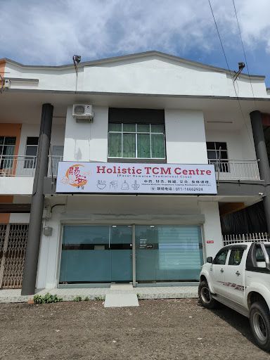 Klinik Kiropraktik Terbaik di Tawau untuk Kesihatan Anda