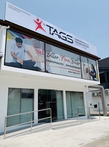 Klinik Kiropraktik Terbaik di Telaga Batu