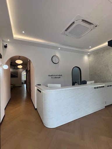 Klinik Kiropraktik Terbaik di Temerluh
