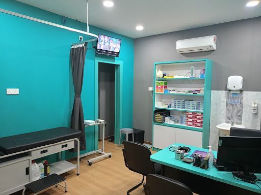 Klinik Kiropraktik Terbaik di Tumpat untuk Rawatan Tulang Belakang