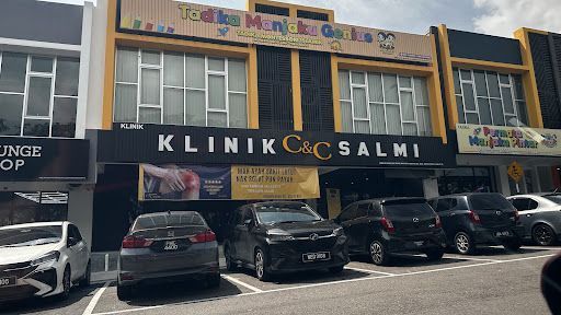Klinik Kiropraktik Terbaik di Ulu Tiram untuk Rawatan Tulang Belakang