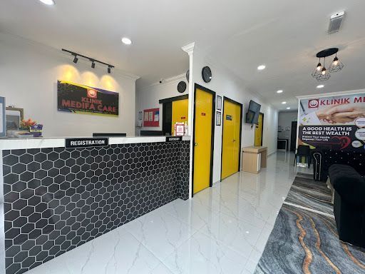 Klinik Medifa Care