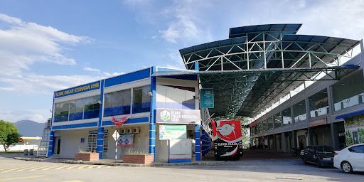 Klinik Pakar Kesihatan USIM